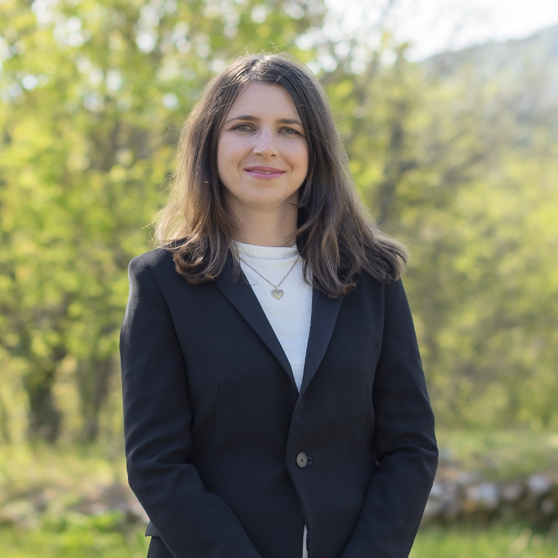 Zrinka Ćorić